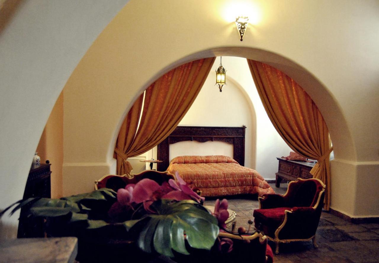 Ai Cartari Apartment Palermo Exterior foto