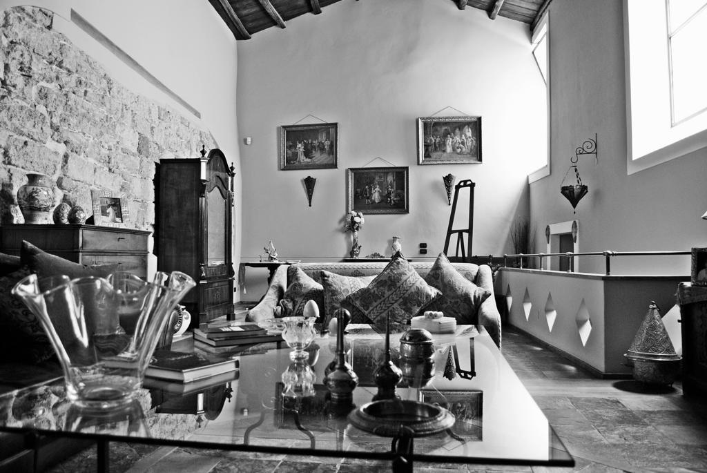 Ai Cartari Apartment Palermo Cameră foto