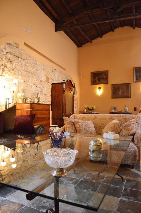 Ai Cartari Apartment Palermo Exterior foto