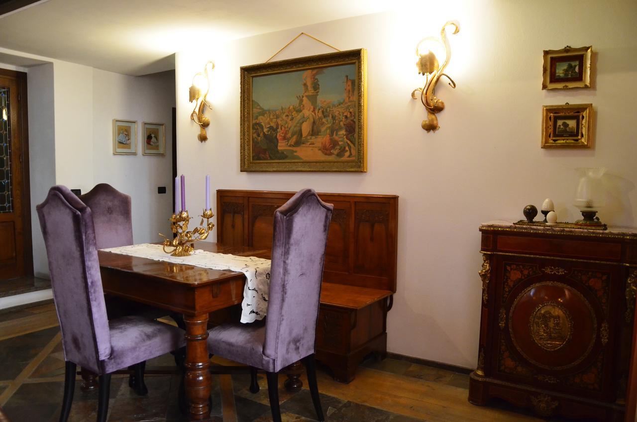 Ai Cartari Apartment Palermo Exterior foto