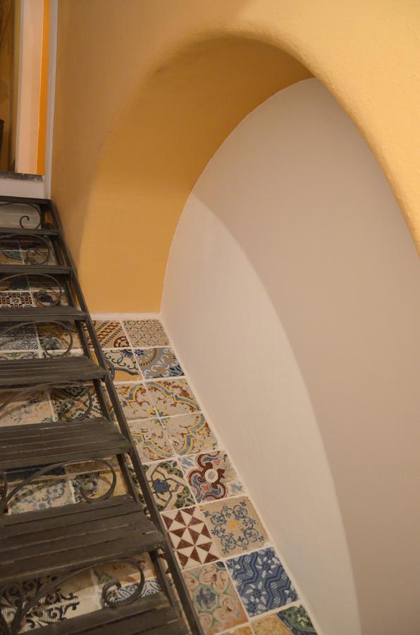 Ai Cartari Apartment Palermo Exterior foto