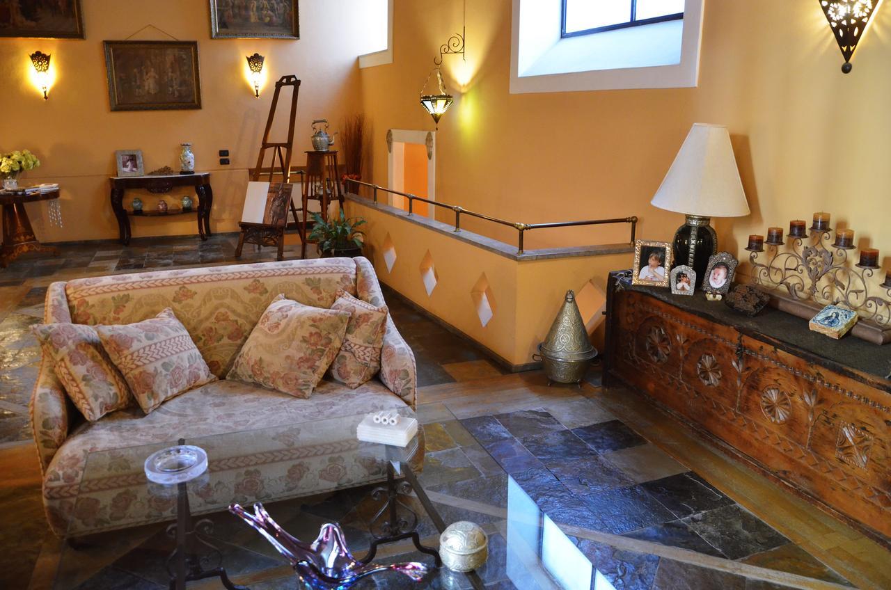 Ai Cartari Apartment Palermo Exterior foto