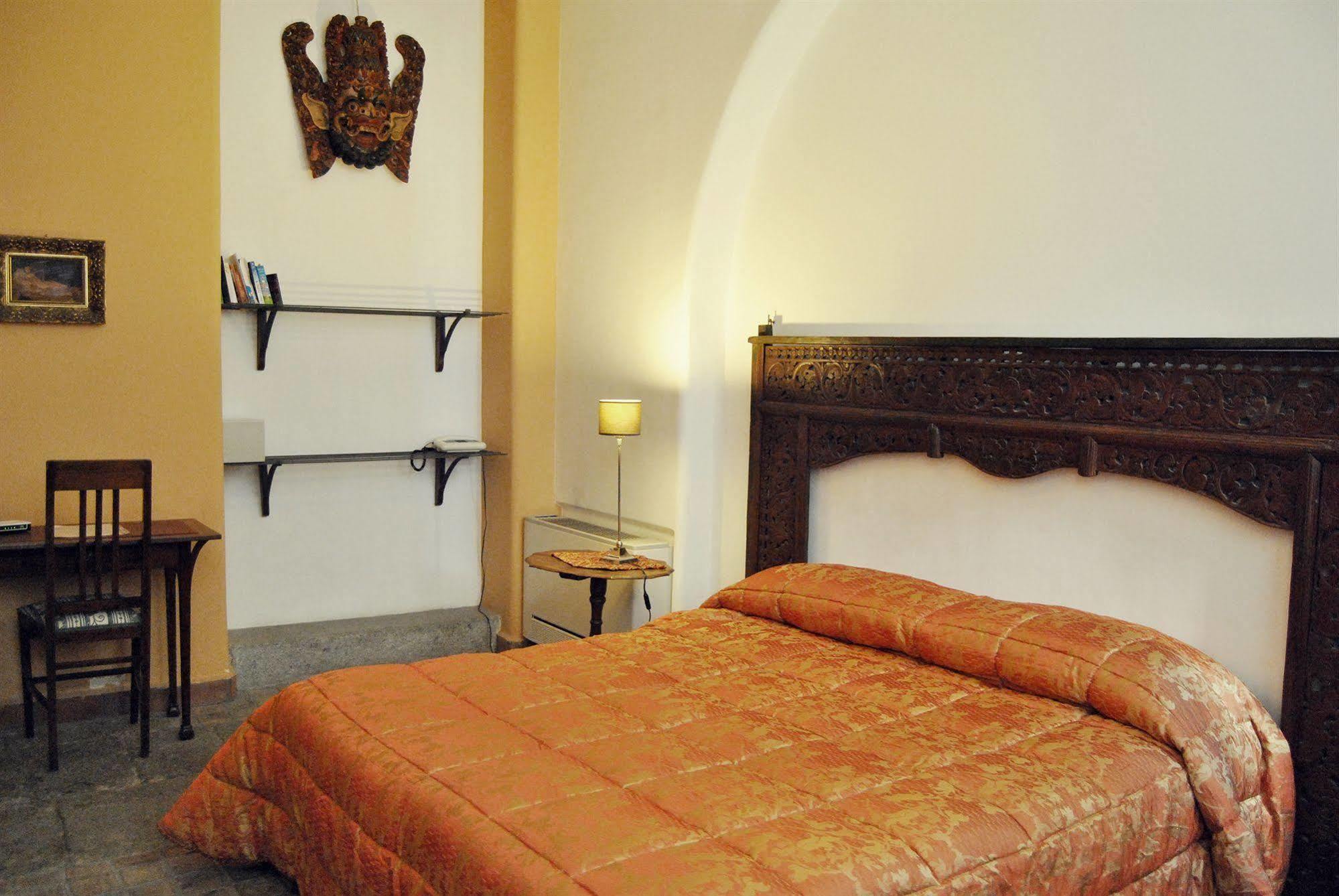 Ai Cartari Apartment Palermo Exterior foto