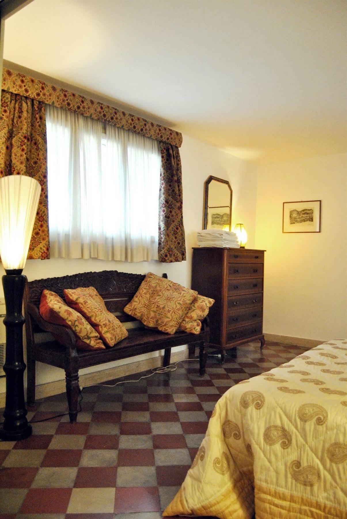 Ai Cartari Apartment Palermo Exterior foto