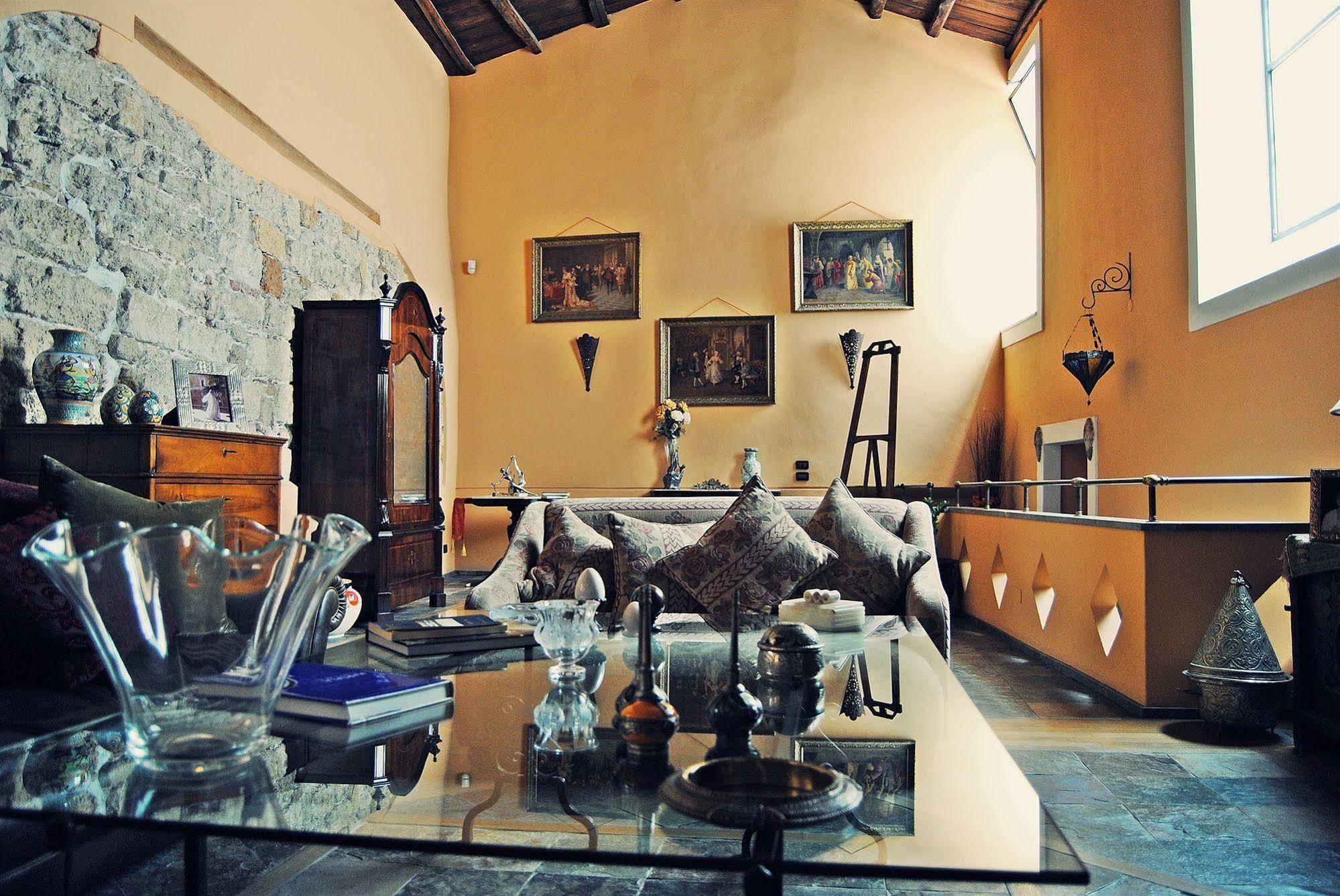 Ai Cartari Apartment Palermo Exterior foto