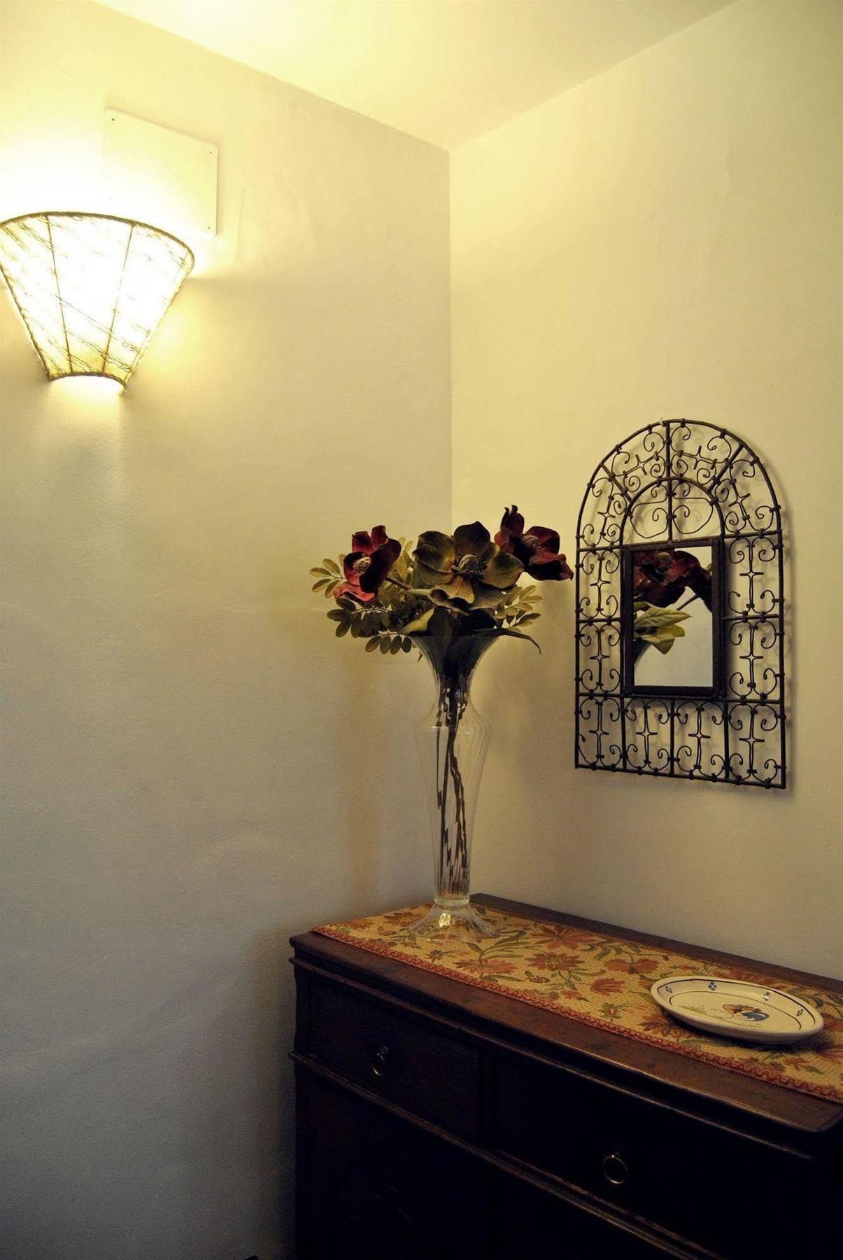 Ai Cartari Apartment Palermo Exterior foto